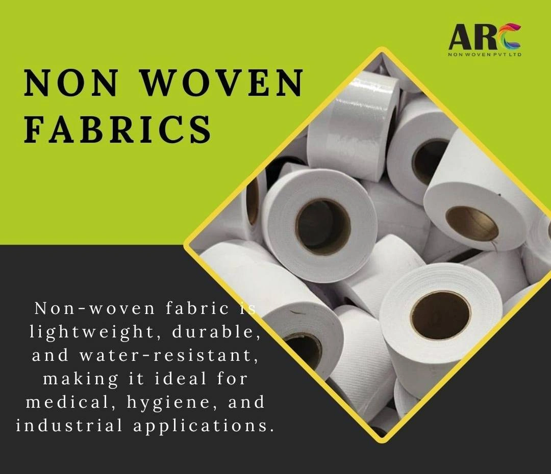 Guide to the top manufacturers and choices for high-quality non-woven fabric